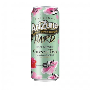 Arizona Green Tea 473